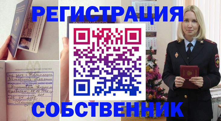 прописка для работы в Димитровграде